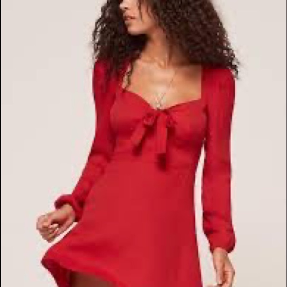 COPY - Reformation Size 4 dress